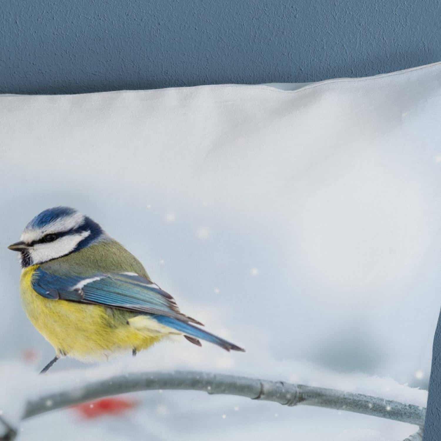 Good morning Dekbedovertrek Crips LitsJumeaux 240x200/220 cm 100