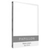 Papillon Katoen Molton Kussenslopen - 60 x 70