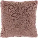 Unique Living - Kussen Kjeld 45x45cm Old Pink