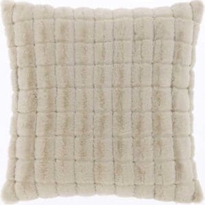 Unique Living - Kussen Else 45x45cm Dove White