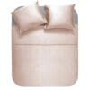 Primaviera Dekbedovertrek 100% Bamboe -200x200/220 cm - Blush Pink