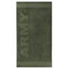 Droomtextiel Strandlaken Army - 100x200 cm - Groen