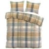 Day Dream Flanel Dekbedovertrek Graz - 240x200/220 cm