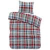 Day dream Flanel Dekbedovertrek Bazel -140x200/220 cm