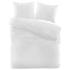Papillon Dekbedovertrek Madrid Wit - 200-200/220 cm