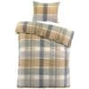 Day Dream Flanel Dekbedovertrek Graz - 140x200/220 cm