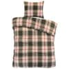 Day Dream Flanel Dekbedovertrek Brixen - 140x200/220 cm