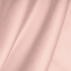 Zachte pastelkleurige stof in close-up