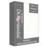 Droomtextiel Molton - Matrasbeschermer Stretch Lits-Jumeaux 200 x 220 cm  - Hoge Hoek - Hoogewaardige Kwaliteit - Super Zacht
