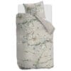 Beddinghouse x Van Gogh Blossom dekbedovertrek - 140x200/220 - Zand