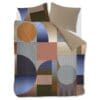 Beddinghouse Dutch Design Magic dekbedovertrek - 200x200/220 cm