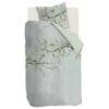 Beddinghouse Van Gogh Blossom dekbedovertrek - 140x200/220 cm - Grijs