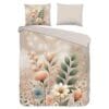 Good Morning Dekbedovertrek Ingrid - 240x200/220 cm