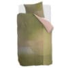 Beddinghouse Dutch Design Glossy Dekbedovertrek - 140x200/220 - Groen