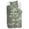 Beddinghouse x Van Gogh Blossoming Dekbedovertrek - 140x200/220 cm - Groen