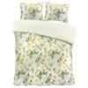 Papillon Cleo Dekbedovertrek - 200x200/220 cm