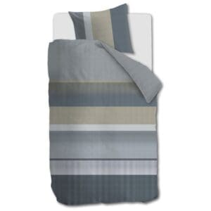 Beddinghouse Marthe Dekbedovertrek - 140x200/220 cm