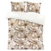 Papillon Luna Dekbedovertrek - 240x200/220 cm