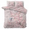 Dreamhouse Dekbedovertrek Blossy - 200x200/220 cm