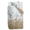 Beddinghouse Sofia Dekbedovertrek - 140x200/220 cm