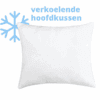 Verkoelende Hoofdkussens  Bluecell Technologie - 60x70 cm
