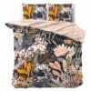 Dreamhouse Dekbedovertrek Mystical Garden - 140x200/220 cm