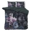 Dreamhouse Delora Dekbedovertrek - 200x200/220 cm