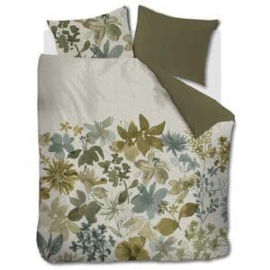 Beddinghouse Lilian Dekbedovertrek - 240x200/220 cm