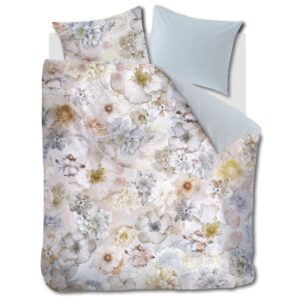 Kardol Kelmscott Dekbedovertrek - 260x200/220 cm