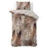 Dreamhouse Feathura Dekbedovertrek - 140x200/220 cm