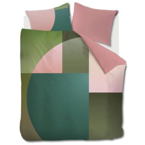 Beddinghouse Abbey Road Dekbedovertrek - 240x200/220 cm