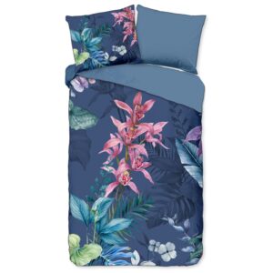 Descanso Mae Dekbedovertrek - 140x200/220 cm