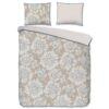 Descanso Ancona Dekbedovertrek - 240x200/220 cm