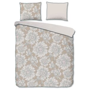 Descanso Ancona Dekbedovertrek - 240x200/220 cm