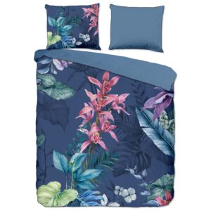 Descanso Mae Dekbedovertrek - 200x200/220 cm