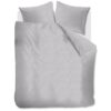 Ambiante Edo Dekbedovertrek - 240x200/220 cm - Grijs