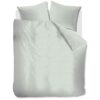 Ambiante Edo Dekbedovertrek - 240x200/220 cm - Zacht Groen