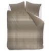 Kardol Dekbedovertrek Lofty - 240 x 200/220 - Naturel