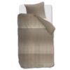 Kardol Dekbedovertrek Lofty - 140 x 200/220 - Naturel