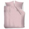 Ambiante Edo Dekbedovertrek - 200x200/220 cm - Roze