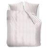 Ambiante Ally Dekbedovertrek - 240x200/220 cm - Roze