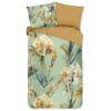 Good Morning Iris Dekbedovertrek - 140x200/220 cm