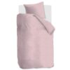 Ambiante Edo Dekbedovertrek - 140x200/220 cm - Roze