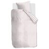 Ambiante Ally Dekbedovertrek - 140x200/220 cm - Roze
