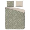 Good Morning Odette Dekbedovertrek - 200x200/220 cm
