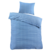 Day Dream Duuk Dekbedovertrek - 140x200/220 - Blauw
