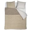 Rivièra Maison Huggle Dekbedovertrek - 260 x 200/220 cm