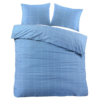 Day Dream Duuk Dekbedovertrek - 240x200/220  - Blauw