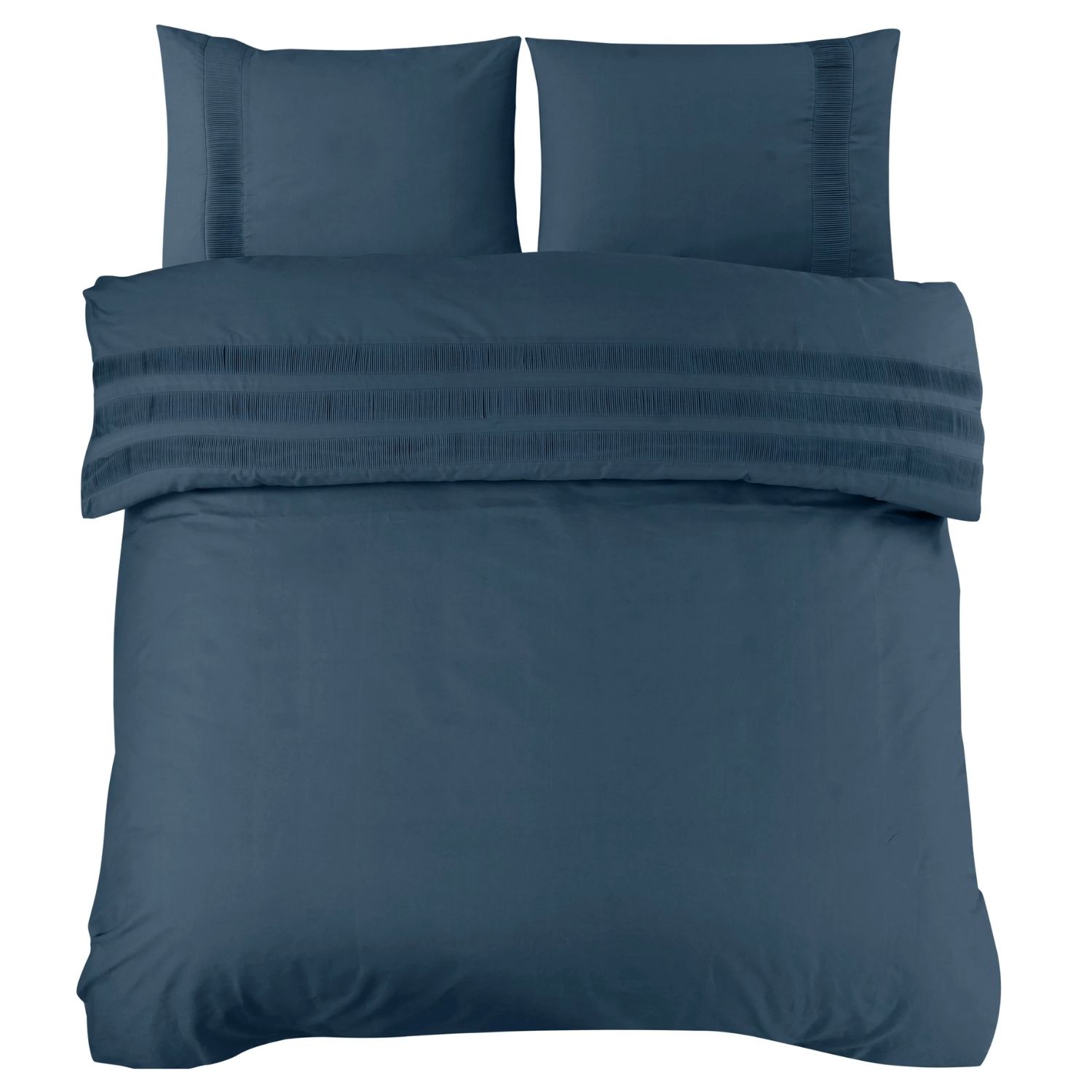 Dreamhouse Bali Dekbedovertrek 240x200/220 - Blauw