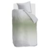 Beddinghouse Nadine Dekbedovertrek 140 x 200/220 cm - Groen